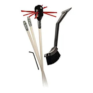  RPS204-B HY-C Pellet Stove Cleaning System - RPS204-B 