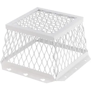  RVG-DVG-R HY-C RVG-DVG-R VENT GUARD DRYER SS UNIVERSAL