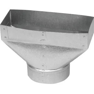  GV0699-C IMPERIAL GV0699-C BOOT REGISTER UNVSL 2.25X12X6