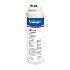  US-DC3-R CULLIGAN US-DC3-R FILTER DIRECT CONNECT REPL WHT