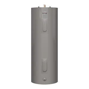  6E40-D Rheem Essential Series Electric Water Heater, 4500 Watts, 40 Gallon - 6E40-D