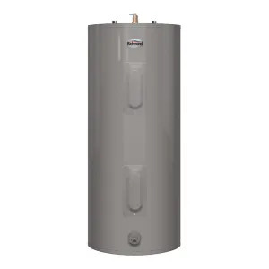 6EM40-D Rheem Essential Series Electric Water Heater, 4500 Watts, 40 Gallon - 6EM40-D