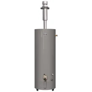 MVR40DV3 RHEEM MVR40DV3 WATER HEAT MHDV TL NG/LP 40GAL