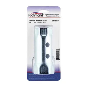  RP49057 Rheem Wrench Element Dual Head - RP49057