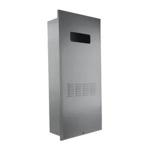  RTG20226 Rheem F/95 Series Recess Box Kit, Gray -  RTG20226