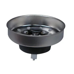 P-608C US HARDWARE P-608C STRAINER SINK BASKET