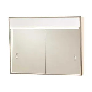  701L ZENITH 701L CABINET MEDICINE SURFACE MOUNT