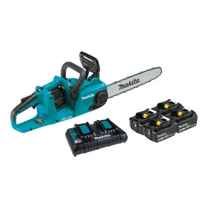 Makita XCU03PT1 Makita 18V Brushless Chainsaw Kit - XCU03PT1