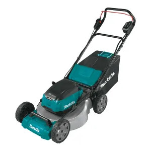 Makita XML07Z Makita XML07Z 36V LXT Brushless 21-Inch Commercial Lawn Mower, Tool Only 