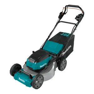 Makita XML08Z Makita 36V LXT Brushless 21-Inch Self‑Propelled Commercial Lawn Mower, Tool Only - XML08Z