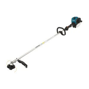 Makita EM2650LH Makita Fuel Efficient, Commercial Duty Engine, String Trimmer, 25.4 cc MM4 4‑Stroke Engine, Tool Only - EM2650LH
