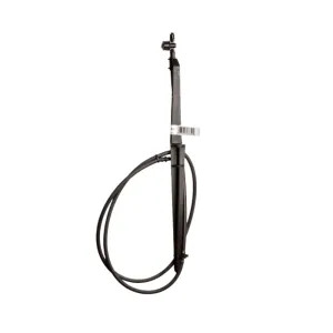  MSSTKTQ1SX Rain Bird MSSTKTQ1SX Drip Irrigation Micro Spray on Stake, Quarter Circle Pattern, 31 gph
