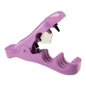 HPTCX Rain Bird HPTCX 2-in-1 Hole Punch and Tubing Cutter, Purple