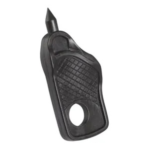 HPUN1-1SM Rain Bird HPUN1-1SM Drip Irrigation Hole Punch Tool, Plastic, Black