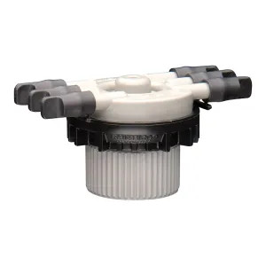  MANIFRE6S Rain Bird MANIFRE6S 6 Port Drip Manifold, Unregulated Free-Flow