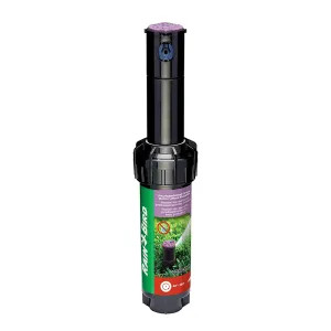  CP 5000 NP Rain Bird CP 5000 NP Heavy-Duty Non-Potable Gear Drive Rotor (40 - 360 Degrees) 26 - 38 Ft Range