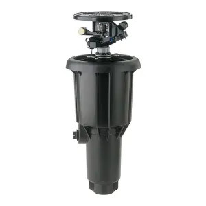  AG-5 Rain Bird AG-5 Maxi-Paw Pop-Up Impact Sprinkler with Side Inlet 24 to 45 Ft. Range