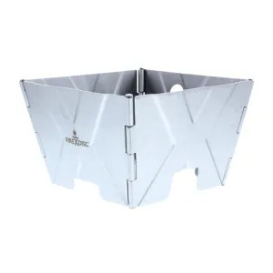  TCGWH4L FIREDISC Cookers Stainless Steel BBQ Grill Wind Helmet For Use with FIREDISC Cookers Only -  TCGWH4L 