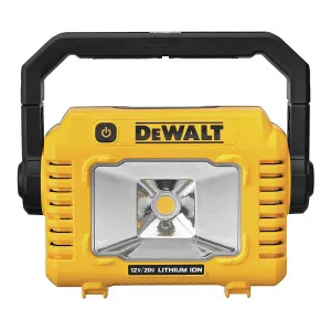 DCL077B DeWALT DCL077B 12V/20V MAX Li-Ion Compact Task Light