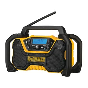 DCR028B DeWALT DCR028B 12/20V MAX Cordless BlueTooth JobSite Radio