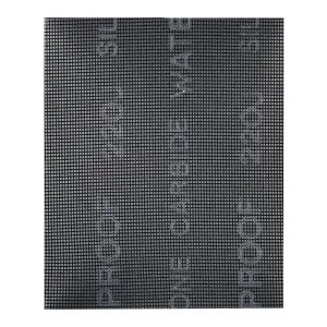  DWAM4323 DeWALT DWAM4323 120-Grit  Mesh Sheet Sandpaper - 1/4