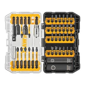  DWA2FTS25IR DeWALT DWA2FTS25IR FlexTorq, Impact Ready Screwdriving Bit Set
