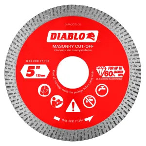Diablo DMADC0500 Diablo 5