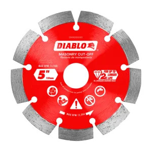 Diablo DMADS0500 Diablo 5