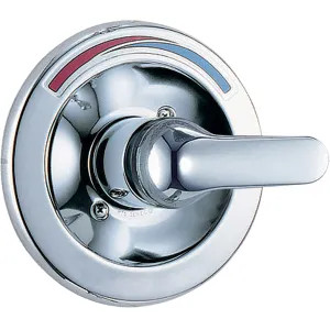 Delta T13091 Delta Commercial T13091 Monitor HDF 13 Trim Valve Lever Handle