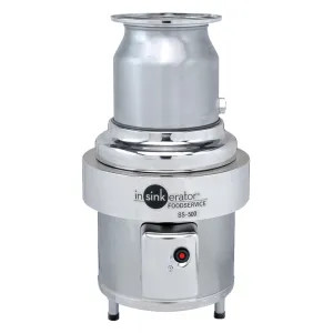   InSinkErator CC-101 Water and Energy Saving Garbage Disposer Control Center
