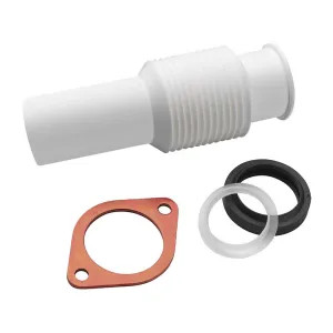 Insinkerator FDT-00 InSinkErator FDT-00 Flexible Discharge Tube For Garbage Disposals