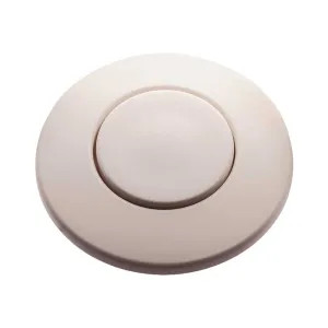 Insinkerator STC-BIS Insinkerator STC-BIS Biscuit Push Button For Top Sink Switch