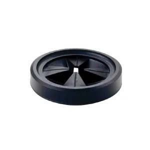 Insinkerator MGK-00 Insinkerator MGK-00 Black Mounting Gasket Kit For Disposals