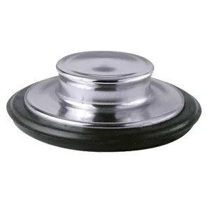 Insinkerator STP-DS Insinkerator French Gold Sink Stopper - STP-DS