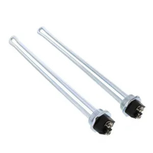 Bradford White 415-48642-00 Bradford White 415-48642-00 Heating Element Kit 2 Pack - 208V/3500W, 240V/4500W