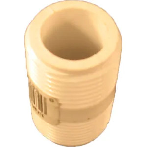 Commodity  PVCN34XHOSE 3/4 MIP X 3/4 MALE HOSE THREAD