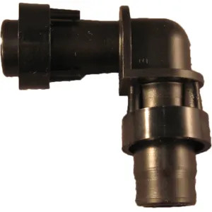 Toro 53703 Toro 53703 Non-Threaded Tubing Elbow, 1/2 in, Male