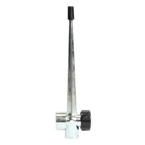   Sprinkler Spike 4400386 Metal Lawn Sprinkler Stake