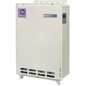 Takagi TM-MCO1 TAKAGI TM-MCO1 EASY-LINK MULTI SYSTEM TO CONNECT MULTIPLE HEATERS