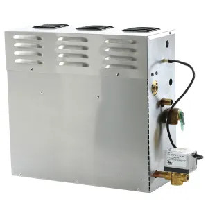 Mr. Steam CT9EC1 Mr Steam CT9EC1 Commercial Steam Bath Generator - CT9EC1