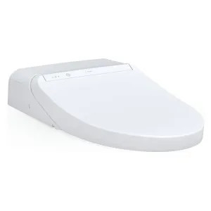 Toto SN922M#01 G450 TOTO SN922M#01 WASHLET Bidet Toilet Seat for G450 Toilet - Cotton White