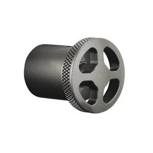 Brizo RP101853SL Brizo RP101853SL Litze Wheel Handle - Luxe Steel