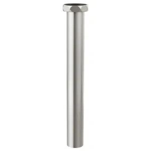 Brizo RP101908NK Brizo RP101908NK Extension Tube w/ Slip Joint - Luxe Nickel