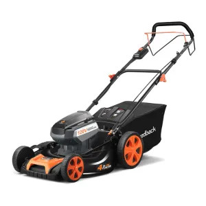 Redback REDBACK EA153V-KIT2A1A Redback EA153V-KIT2A1A 120V 20