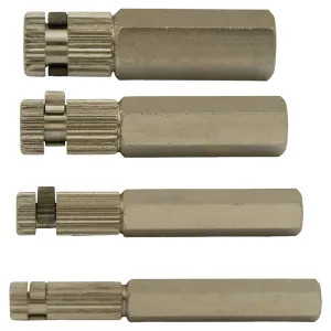 Jones Stephens J40055 Jones Stephens J40055 Nipple Extractor Set