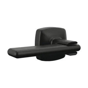 Brizo 696367-BL Brizo Allaria Universal Toilet Tank Lever, Matte Black - 696367-BL