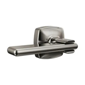 Brizo 696367-BNX Brizo Allaria Universal Toilet Tank Lever, Brilliance Black Onyx - 696367-BNX