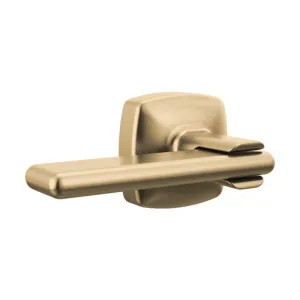 Brizo 696367-GL Brizo Allaria Universal Toilet Tank Lever, Brilliance Luxe Gold - 696367-GL