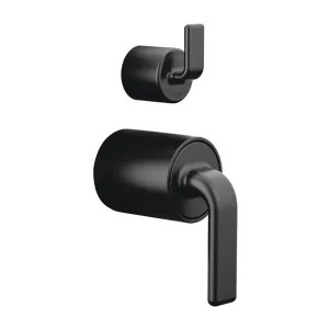 Brizo HL75P67-BL Brizo Handle Kit for Allaria Pressure Balance Valve Only Trim, Matte Black - HL75P67-BL