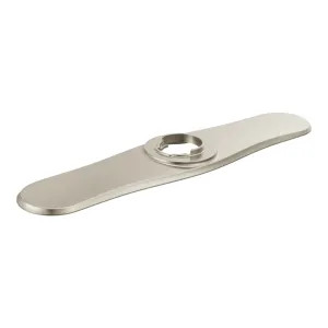 Brizo RP101659SS Brizo RP101659SS Tulham Escutcheon - Stainless